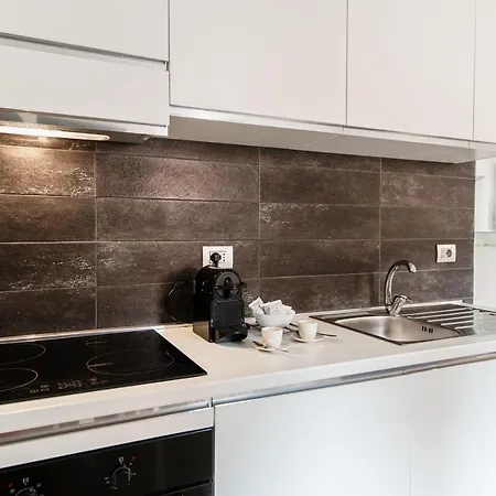 Love's Corner - By Myhomeincomo Apartament