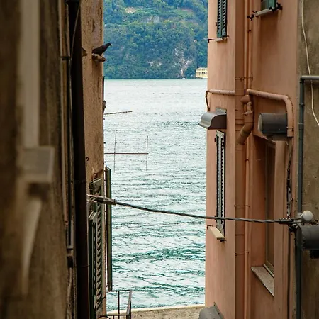 Love's Corner - By Myhomeincomo * Carate Urio