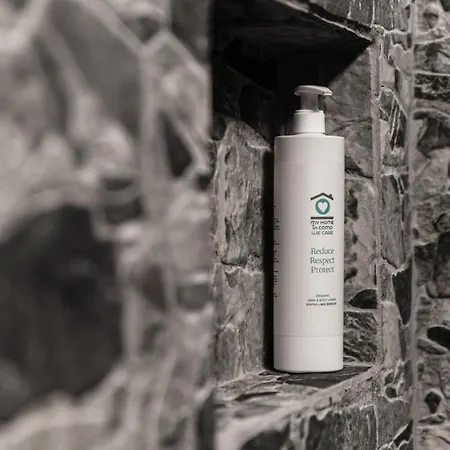 Apartament Love's Corner - By Myhomeincomo