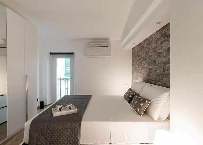 Love's Corner - By Myhomeincomo Appartement *