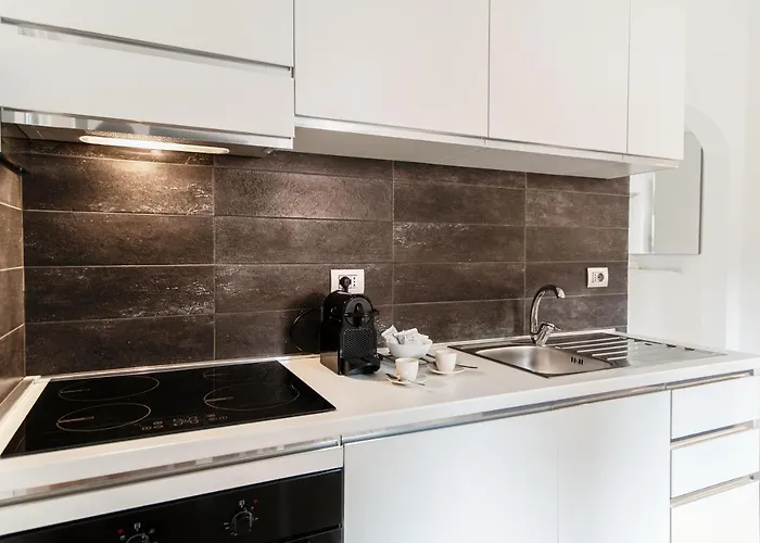 Love's Corner - By Myhomeincomo Appartement