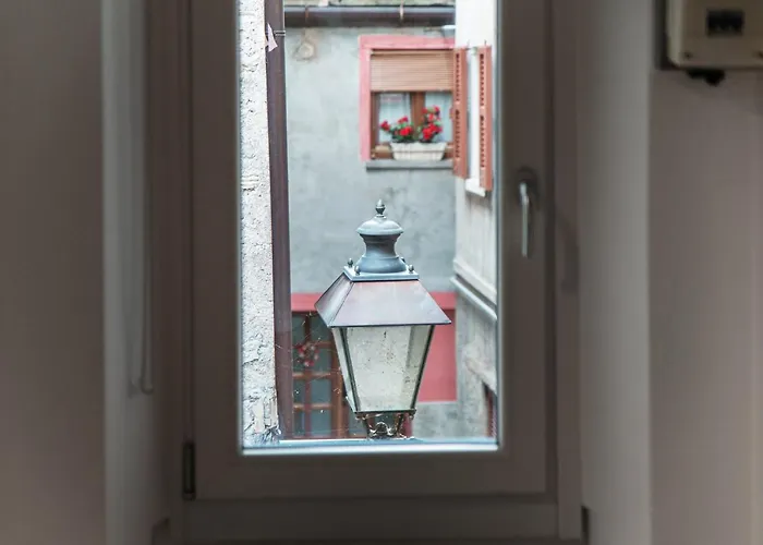 Love's Corner - By Myhomeincomo Appartement