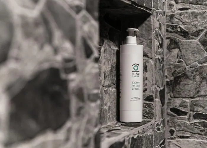 דירה Love's Corner - By Myhomeincomo