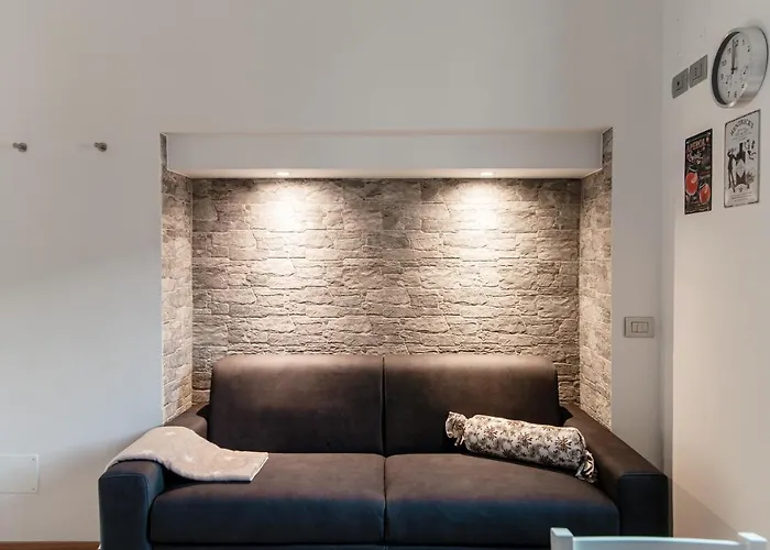 Love's Corner - By Myhomeincomo Appartement