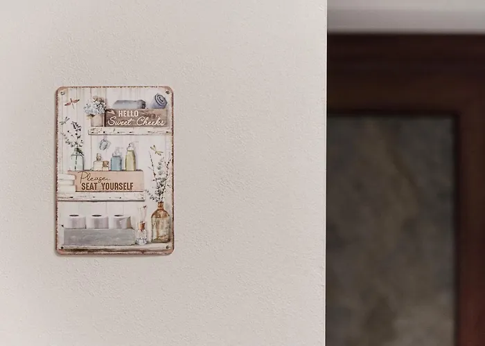 Appartement Love's Corner - By Myhomeincomo Carate Urio