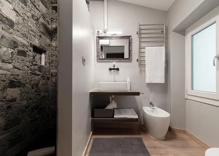 Appartement Love's Corner - By Myhomeincomo