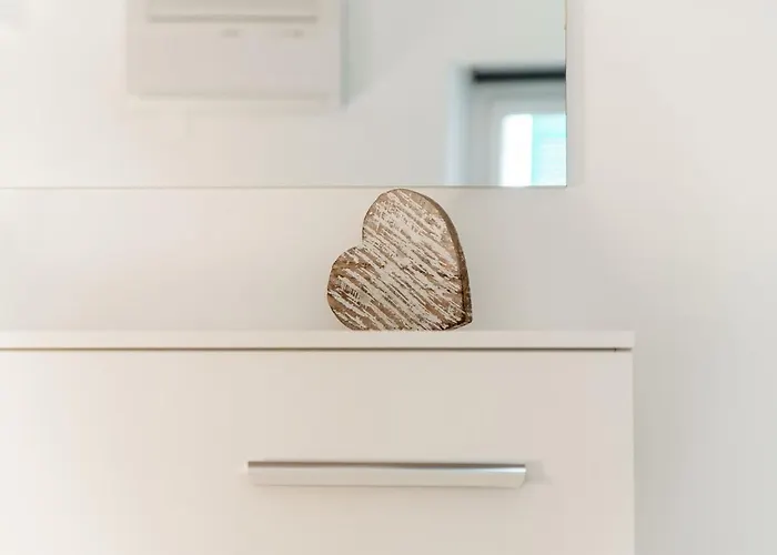 דירה Love's Corner - By Myhomeincomo Carate Urio