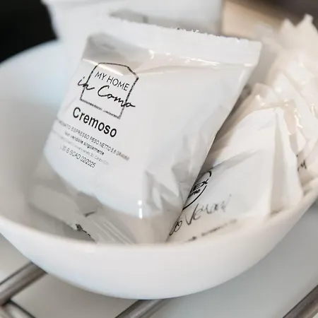 Love's Corner - By Myhomeincomo * Carate Urio